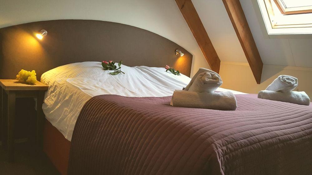 Hotel Dolores Ameland Нес Экстерьер фото
